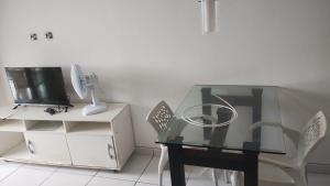 Apt condomínio brisa do mar