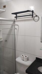 Apt condomínio brisa do mar