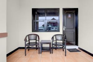 Townhouse Oak near Sokaraja Purwokerto formely Magnum Hotel & Resort