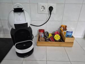 Romero 6 - Apartamento con encanto junto a la Mezquita