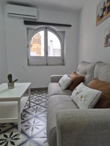 Romero 6 - Apartamento con encanto junto a la Mezquita