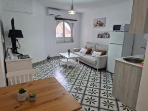 Romero 6 - Apartamento con encanto junto a la Mezquita