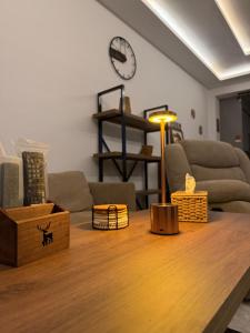 Casa Sandra apartment