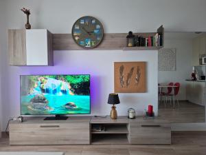 Cozy Sea Views Apartment in Costa Adeje