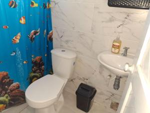 Rincon Samario Del Rodadero