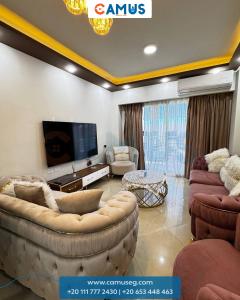 CAMUS 443, Princess Resort