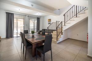 Elia House In Kapparis