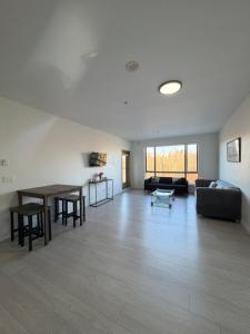 3 bedroom plus den