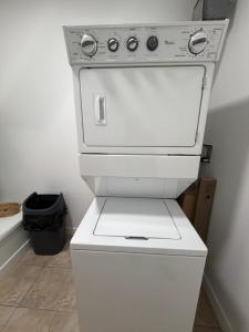 3 bedroom plus den