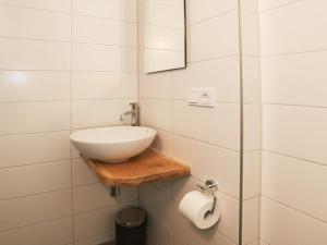 Romantic apartment in Hambachtal Holiday Park