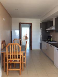 Beachfront apartment, great comfort - 150m2