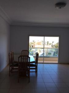 Beachfront apartment, great comfort - 150m2