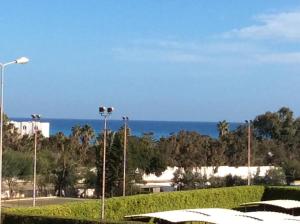 Beachfront apartment, great comfort - 150m2