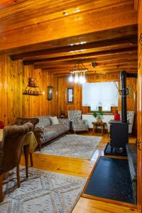 Uludag Tatil Evleri & Villa Dogus Uludağ