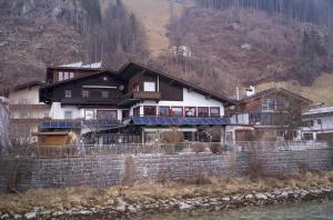 Apartment Reiter