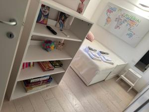 Charm & Relax between Lake Como and Milan