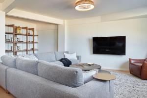 Saltwater by FeelFreeRentals