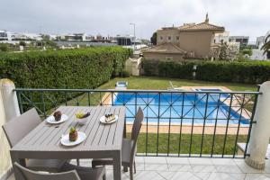 B76 - Piedade Apartment in Lagos