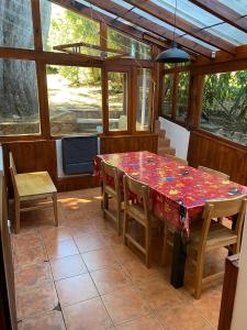 Casa Duendes del Pinar