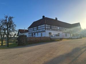 Ferienwohnung am Teich