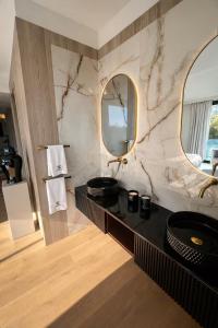 Villa Les Agaves - Panoramic Sea View - Eze Beach