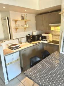 Residence les Terrasses du soleil