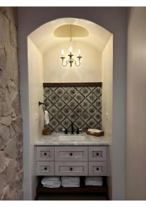 Chateau Del Valle - Suite Premium 1