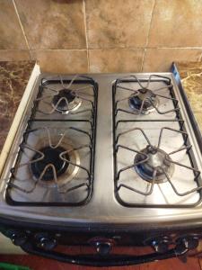 Aparta-estudio Full equipado 2