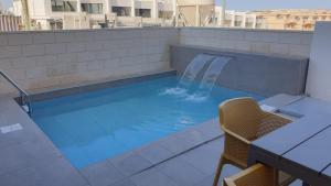 Villa Blanca Orihuela