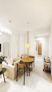 Apto Moderno e Sofisticado no Coração de Ipanema