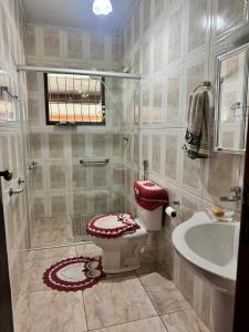 Solar Saint Sebastian