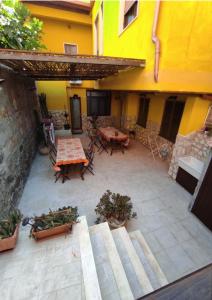 Domu de tuni' s'apposentu img4