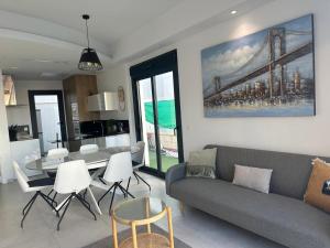 Villa Blanca Orihuela