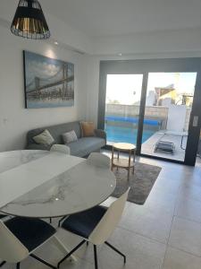 Villa Blanca Orihuela