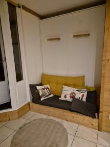Chez lAlpiniste - centre Chamonix avec parking privé