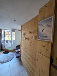 Chez lAlpiniste - centre Chamonix avec parking privé