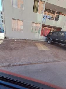 Moderno Depto 1D con Estacionamiento Gratis Ideal Trabajo