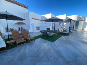 Loft Hotel Malecón Vallarta