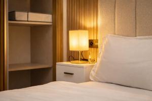 Appartement de luxe Agadir Bay près plage