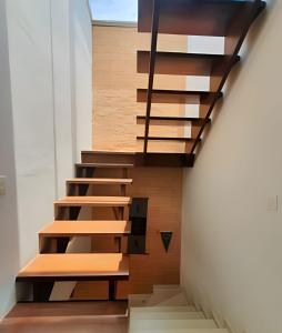 Casa Paradisíaca em Maresias - Pé na Areia