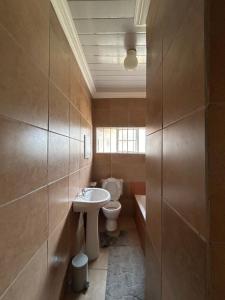 Homely Home Guesthouse