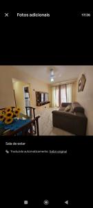Pé na Areia Prime