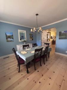 The Firehouse Inn-Cottage