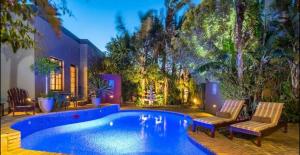 Villa Edelweiss Residenz