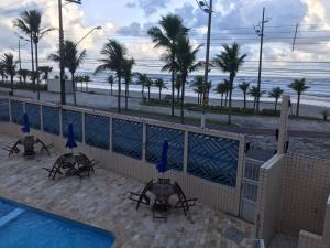 Pousada dos Eletricitarios