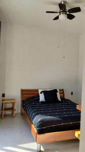 Bungalow en Huatulco