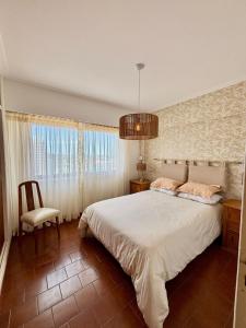 Departamento Frente al Mar, Edif Iskofema II