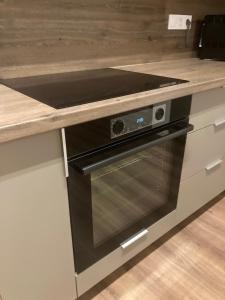 Muzungu Apartaman lke