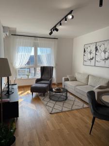 Apartman Bella Fruške Residences