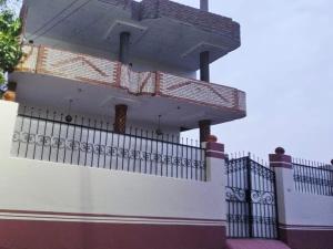 Luxor Adventure Guest House